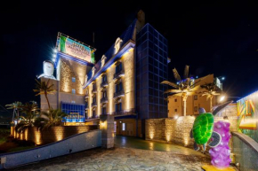 Гостиница Hotel Atlantis Hawaiian Resorts(Adult only)  Сайтама